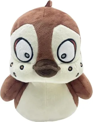 Mi Plush Gration Gwenn Mallard Duck Stuffed Animal 9.8" Duck Plush Toys Movie Character Gifts for Girls and Boys