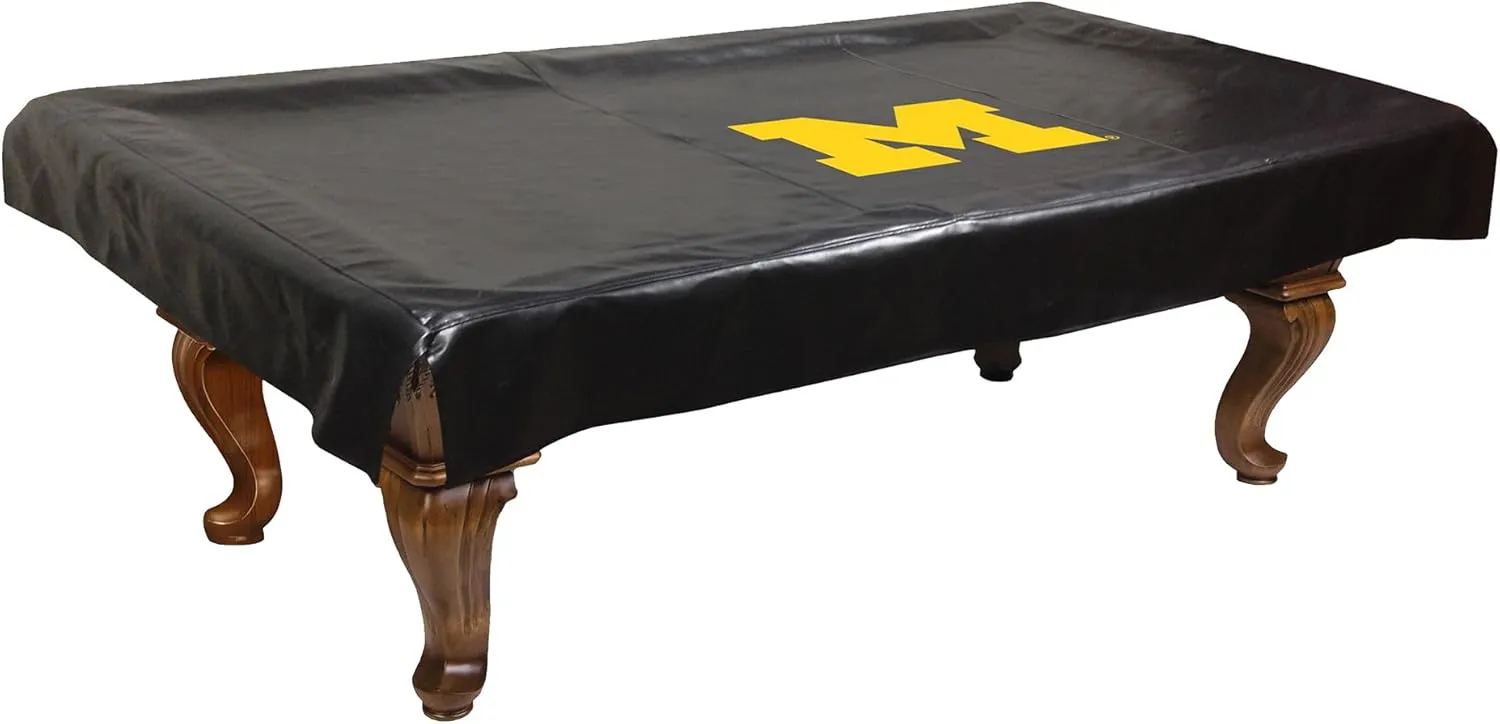 Michigan Billiard Table Cover