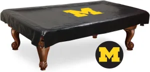Michigan Billiard Table Cover