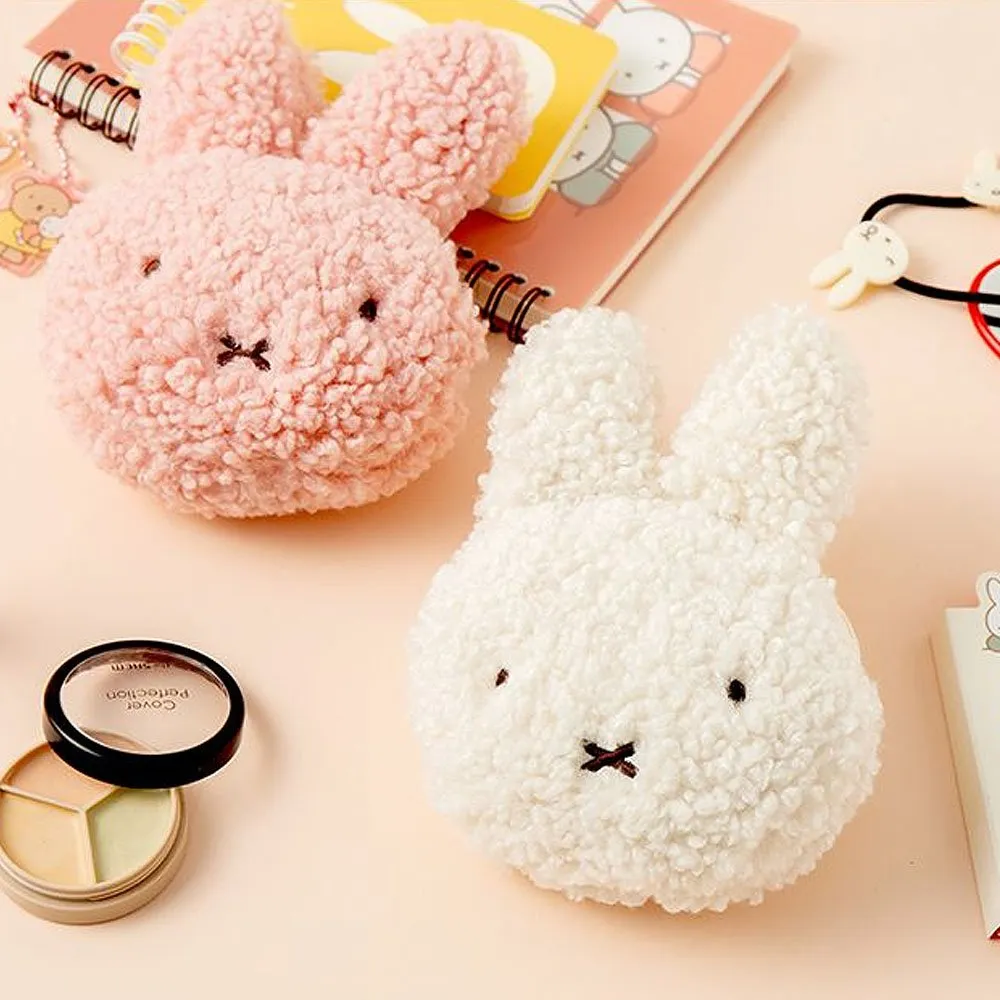 Miffy Face Pouch