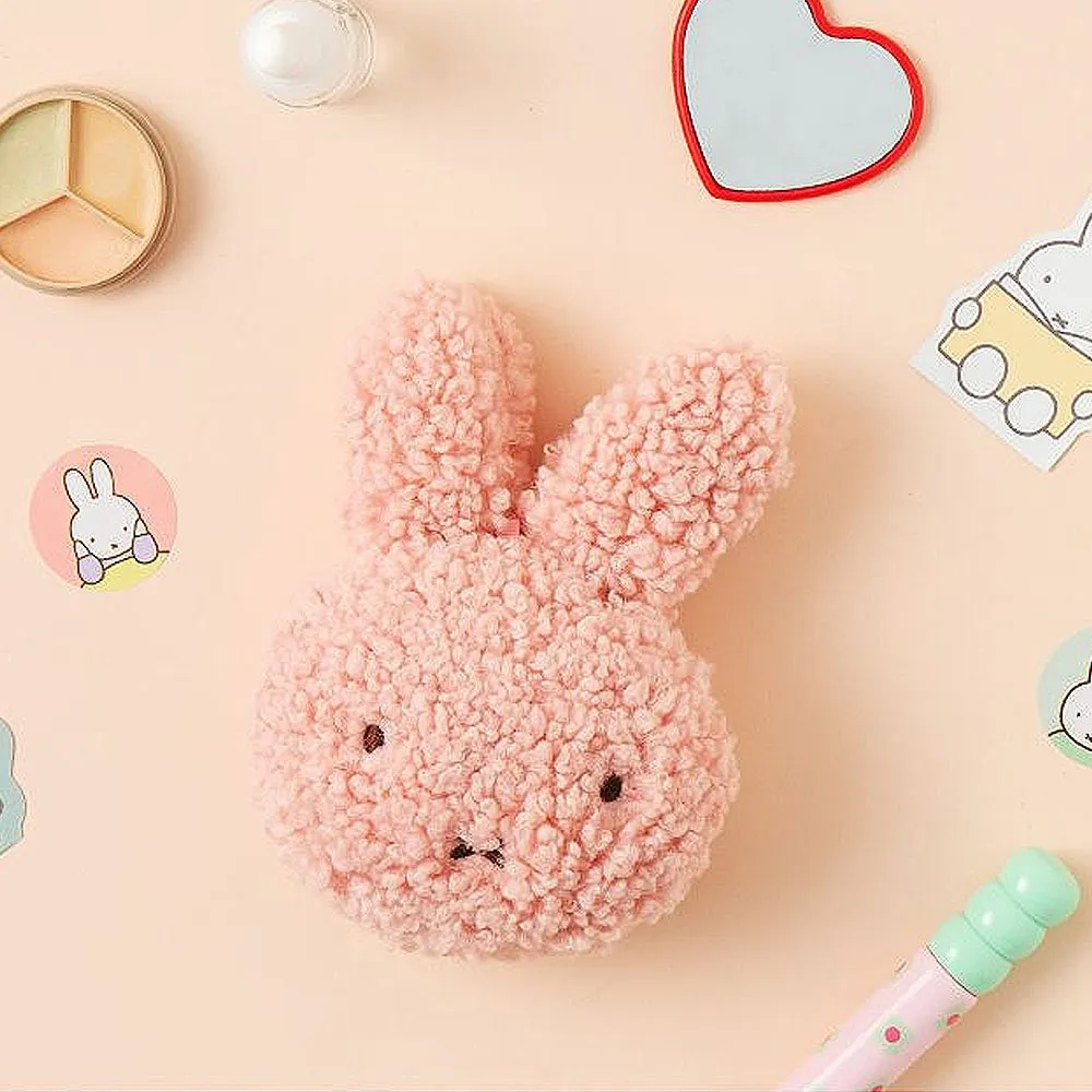 Miffy Face Pouch