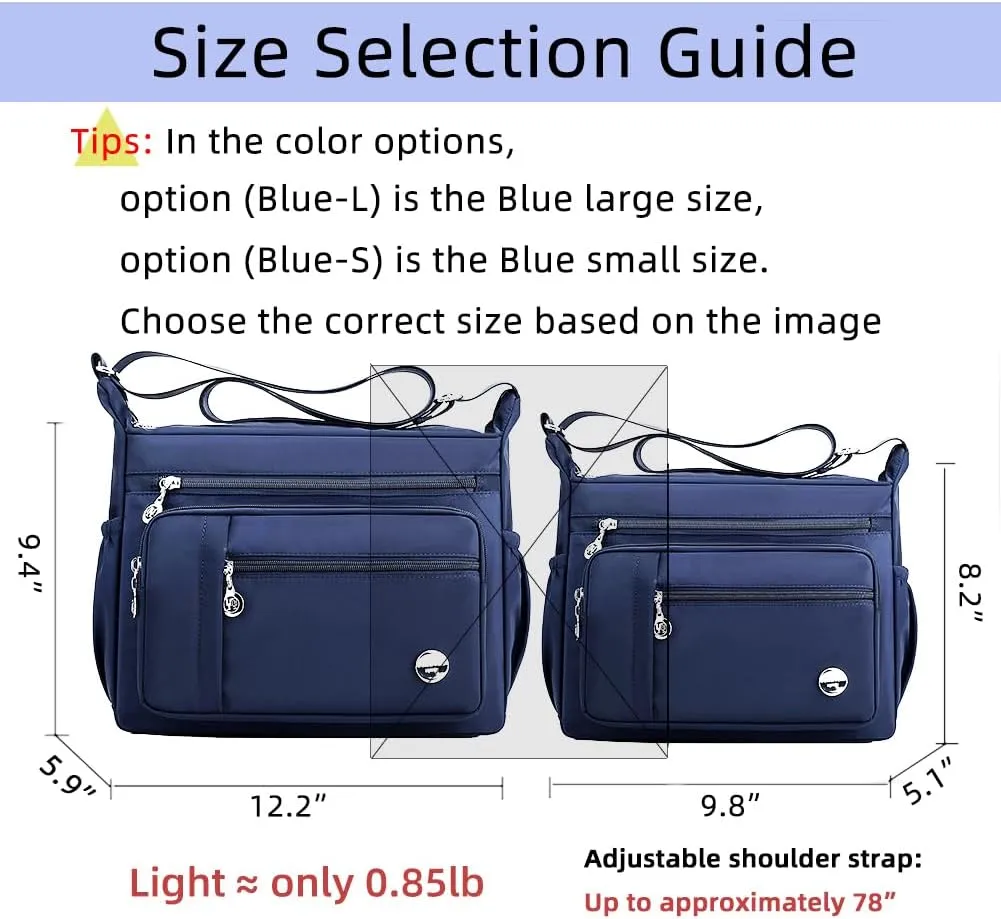 MINTEGRA Women Shoulder Handbag Roomy Multiple Pockets Bag Ladies Crossbody Purse Fashion Tote Top Handle Satchel