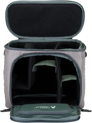 MK-2 LT Modular Camera Case and Organizer (Grey)