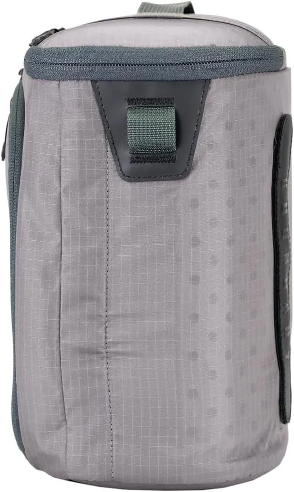 MK-2 LT Modular Camera Case and Organizer (Grey)