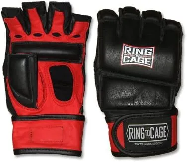 MMA Bag Gloves