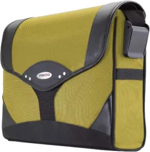 Mobile Edge Select Messenger Bag MEMS04