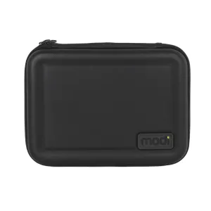 Modi 1293 Molded Soft Portfolio Case