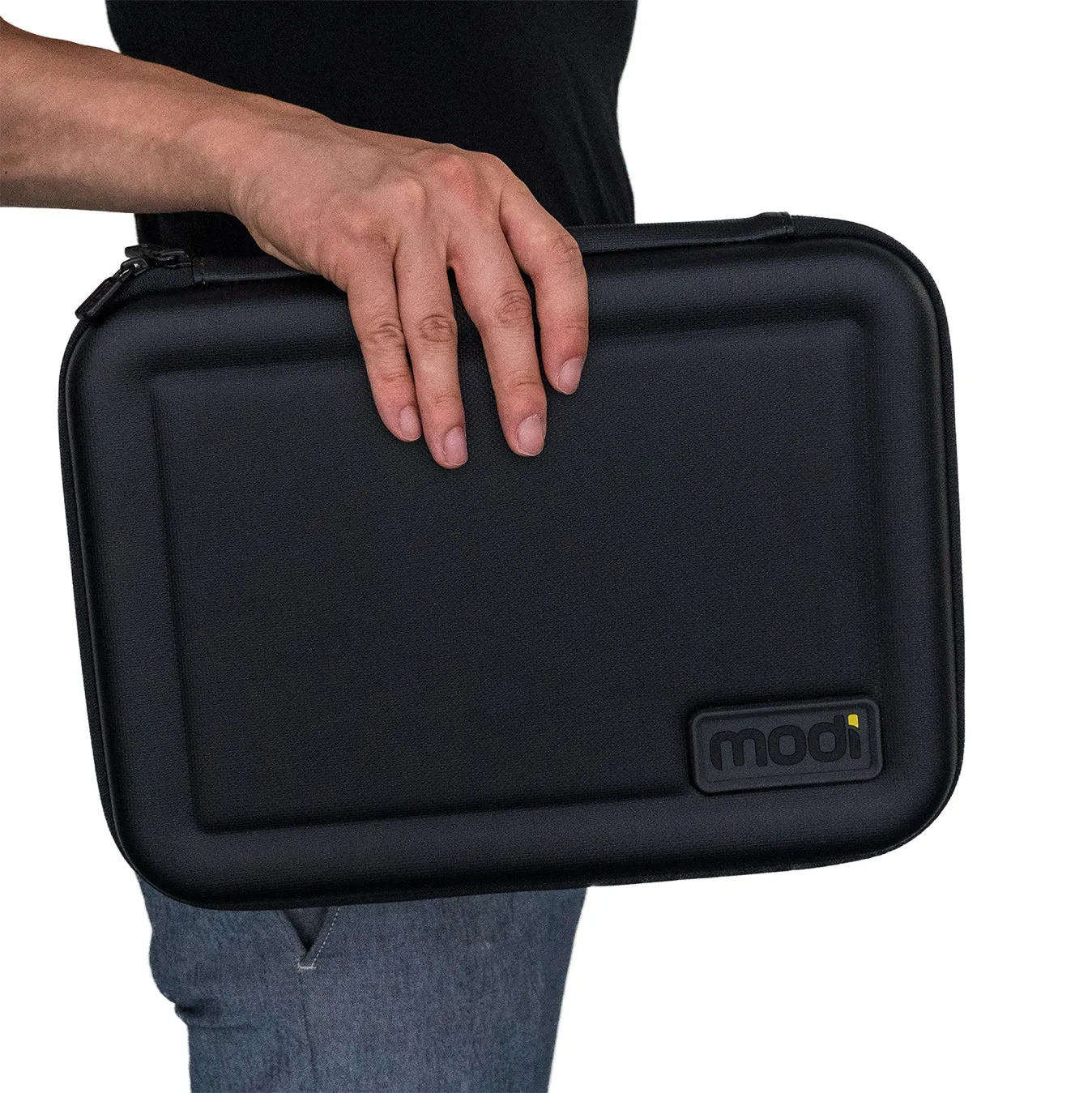 Modi 1293 Molded Soft Portfolio Case