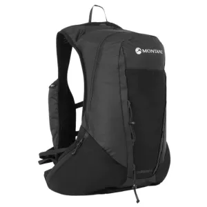 Montane Trailblazer 18L Backpack 2024 (Black)