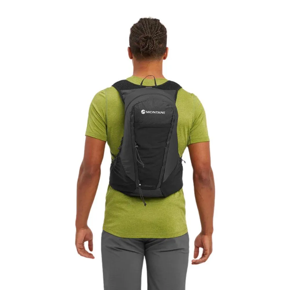 Montane Trailblazer 18L Backpack 2024 (Black)