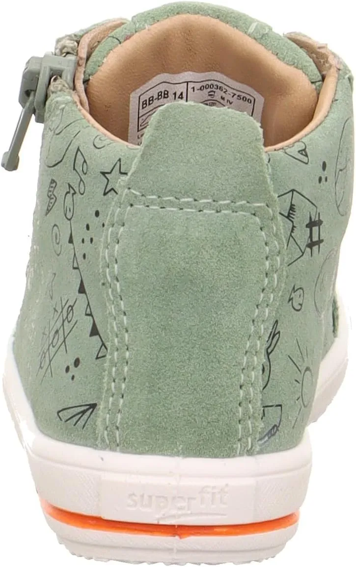 Moppy 1000362, Children's Trainers