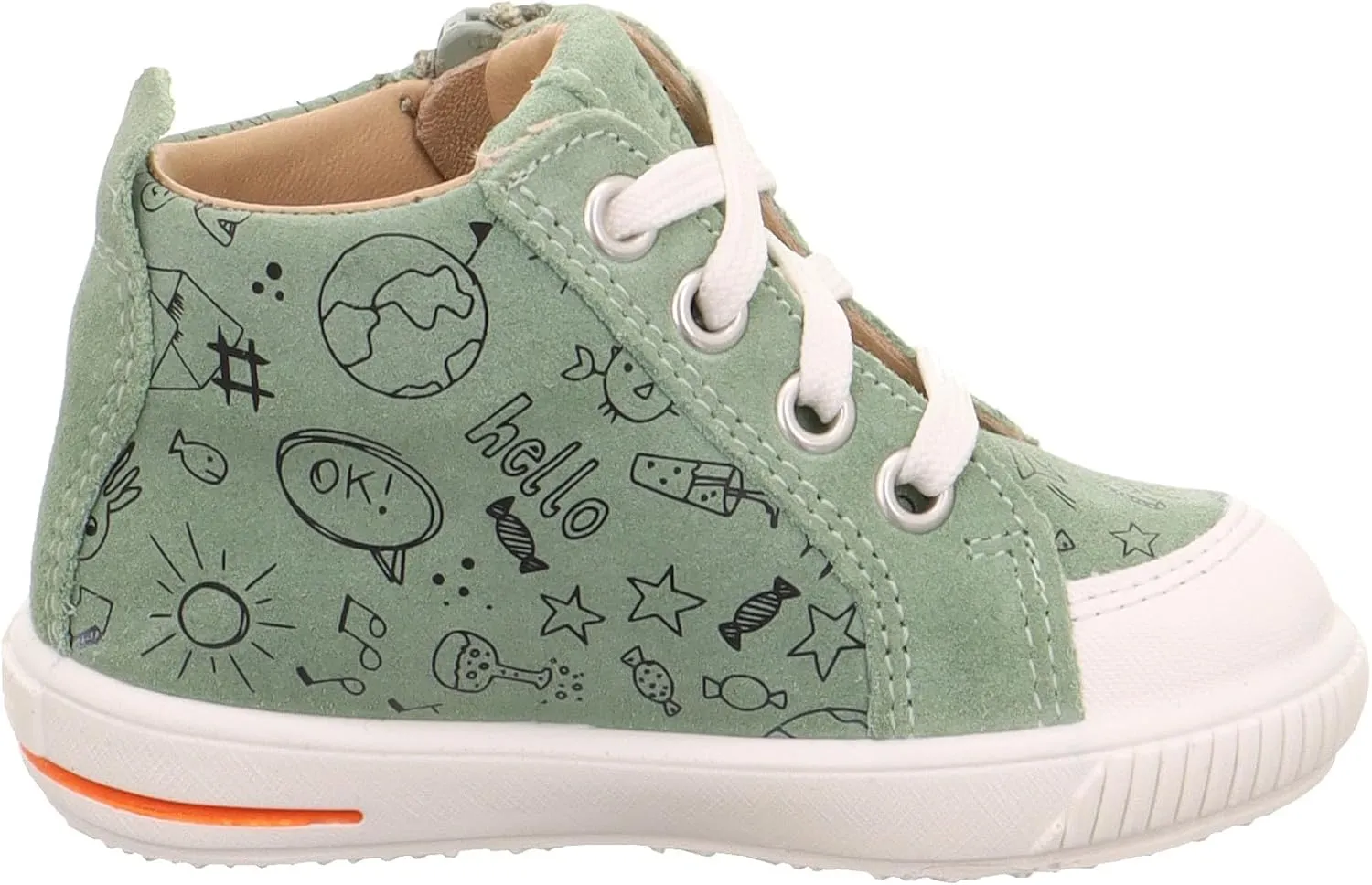 Moppy 1000362, Children's Trainers