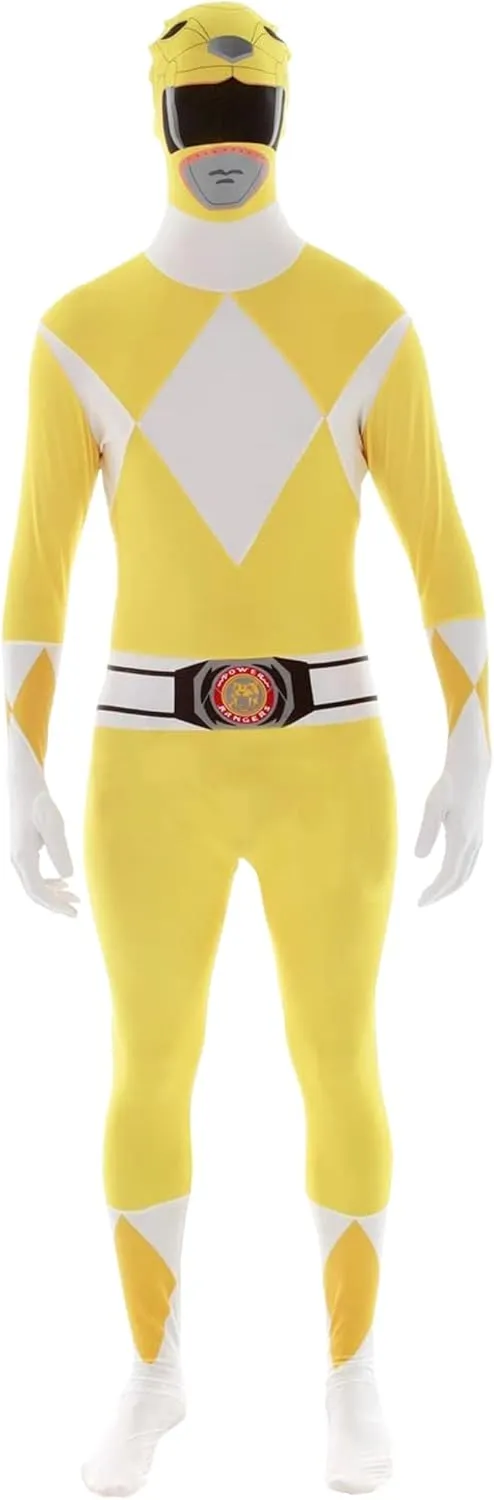 Morphsuits Power Ranger Costume Adult, Power Rangers Costume Adult Men, Power Ranger Costume Adult Woman