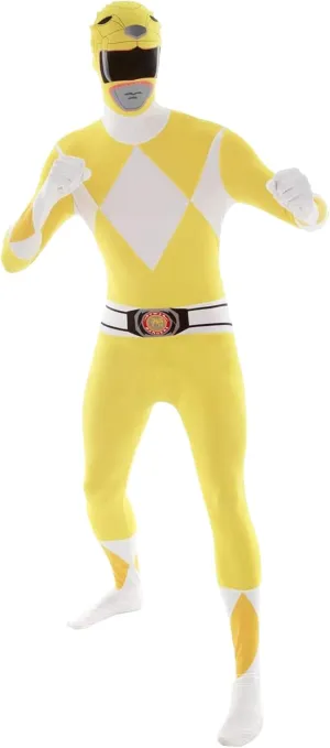 Morphsuits Power Ranger Costume Adult, Power Rangers Costume Adult Men, Power Ranger Costume Adult Woman