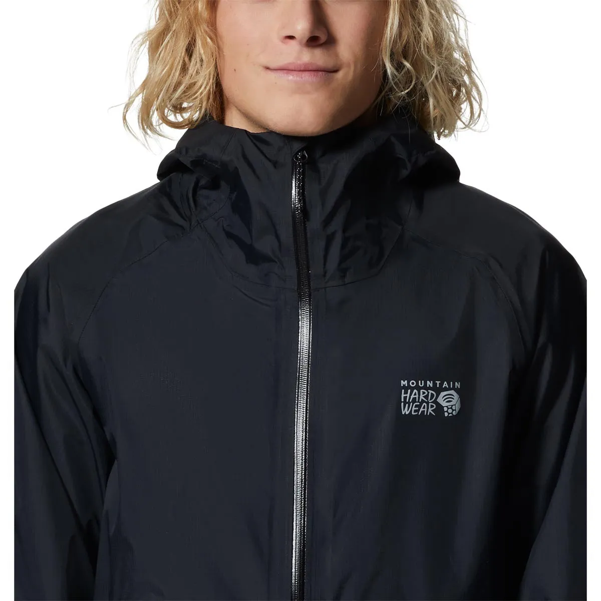 Mountain Hardwear 2024591 Men's Threshold Jacket