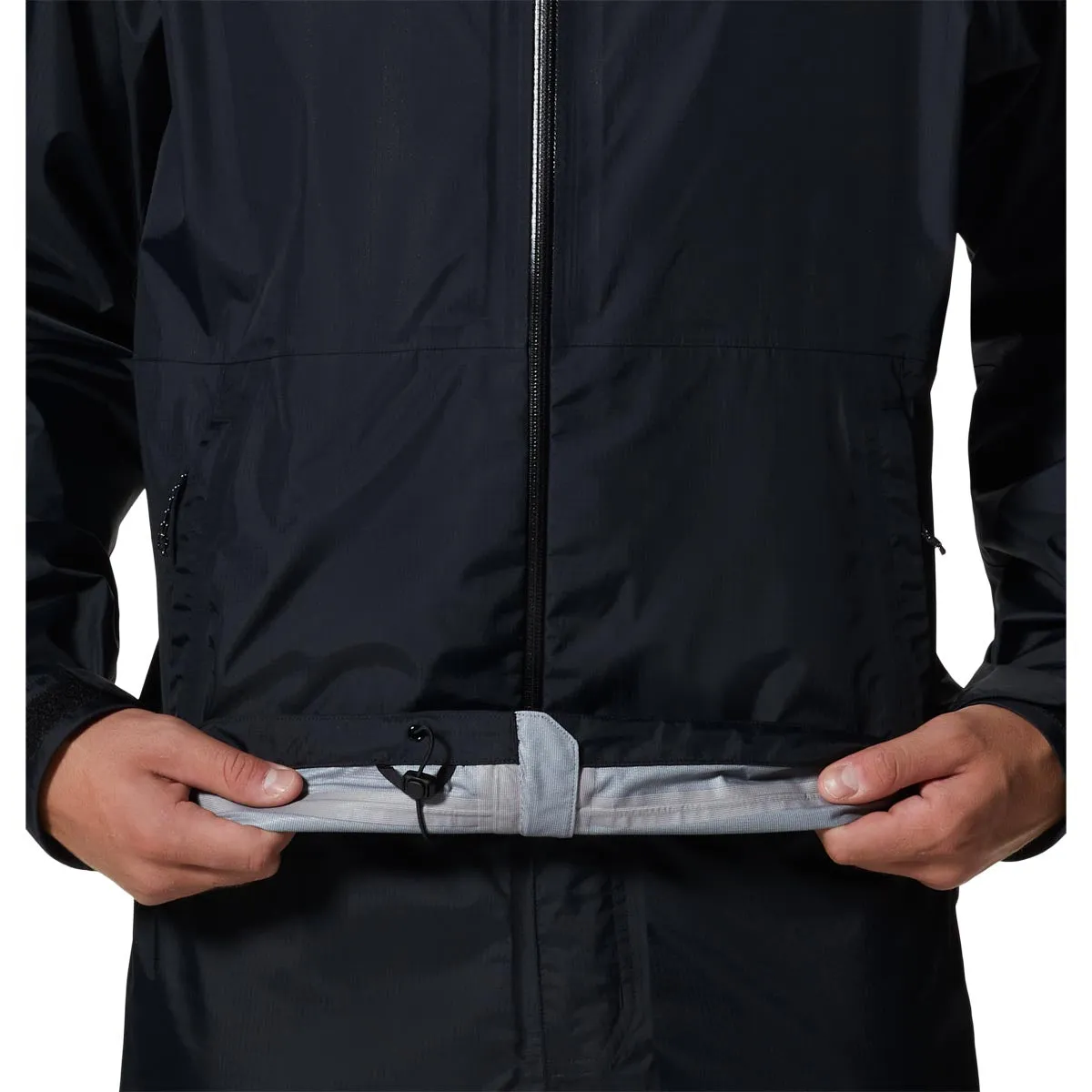 Mountain Hardwear 2024591 Men's Threshold Jacket