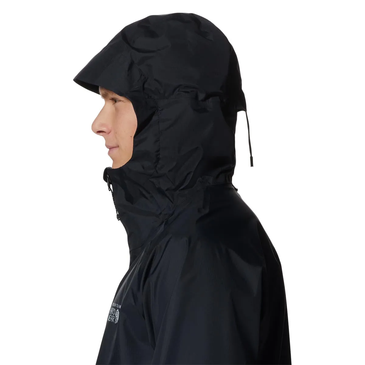 Mountain Hardwear 2024591 Men's Threshold Jacket