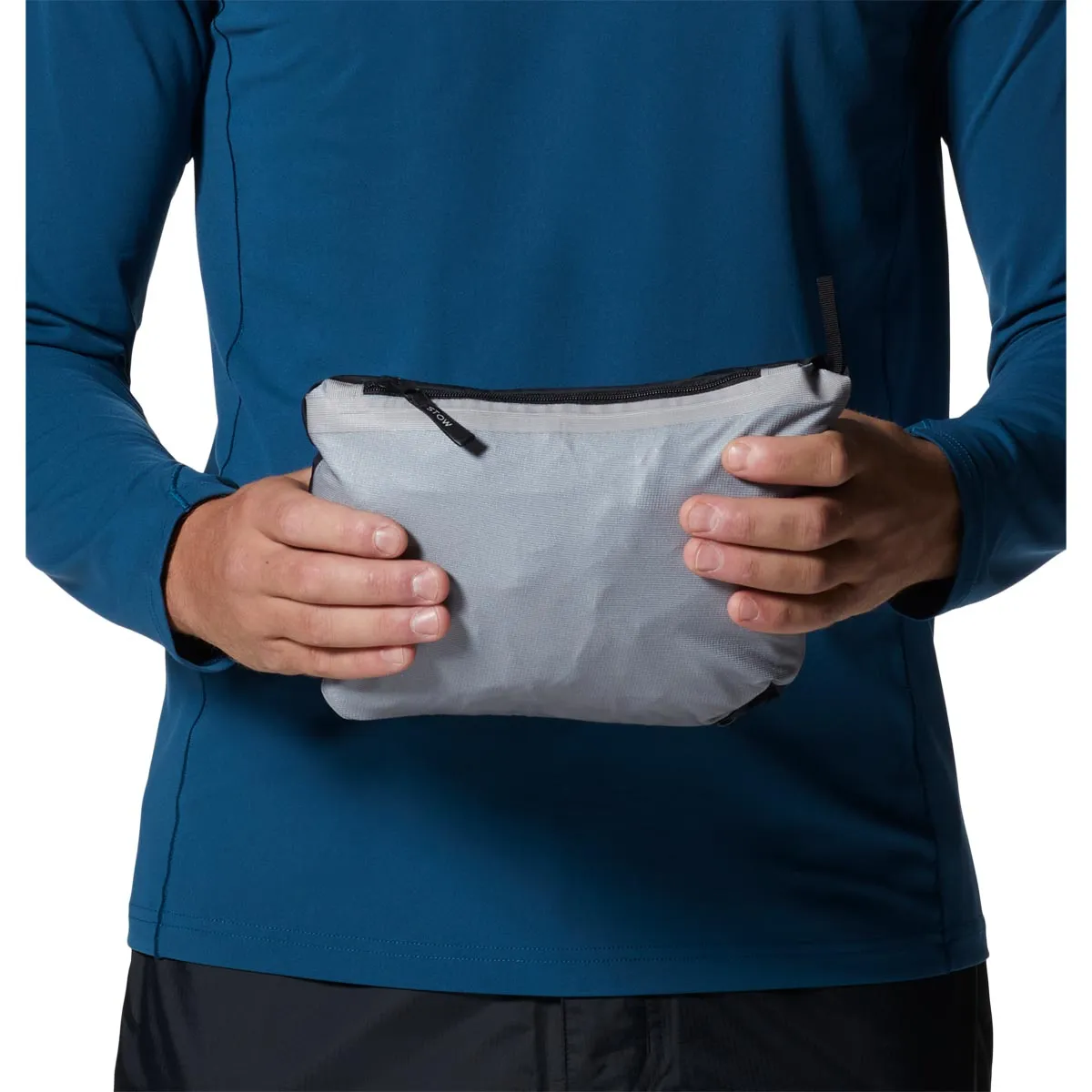 Mountain Hardwear 2024591 Men's Threshold Jacket