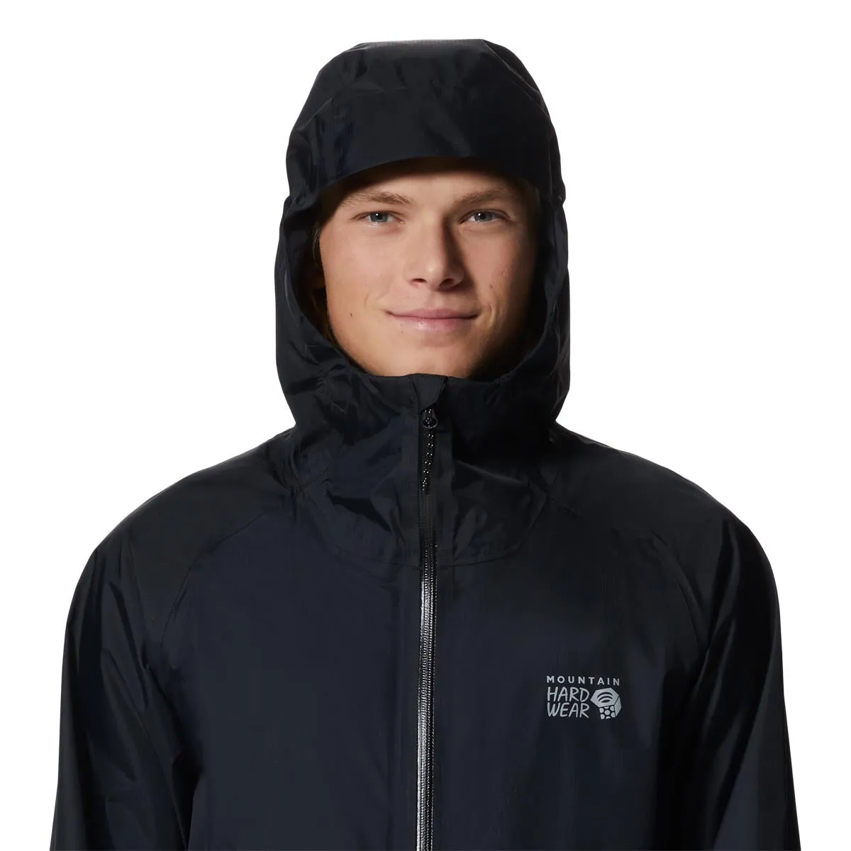 Mountain Hardwear 2024591 Men's Threshold Jacket