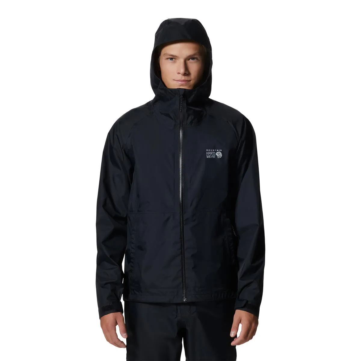Mountain Hardwear 2024591 Men's Threshold Jacket