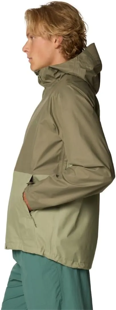 Mountain Hardwear Men's Threshold Jacket