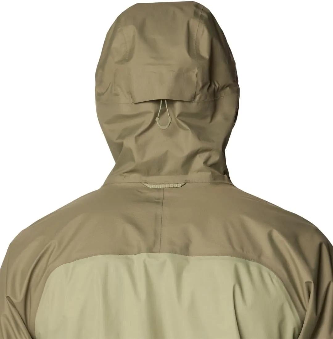 Mountain Hardwear Men's Threshold Jacket
