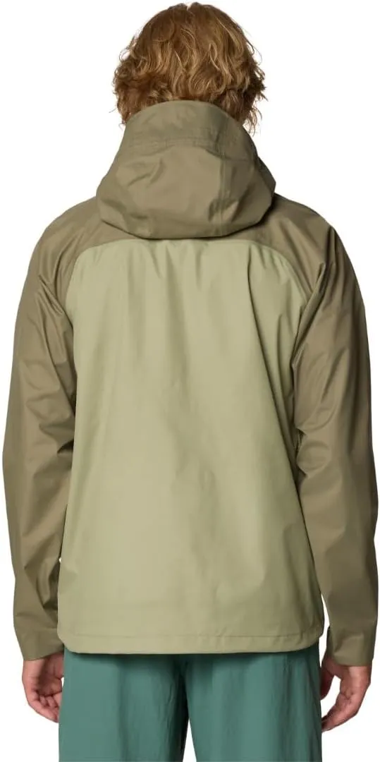 Mountain Hardwear Men's Threshold Jacket