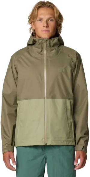 Mountain Hardwear Men's Threshold Jacket