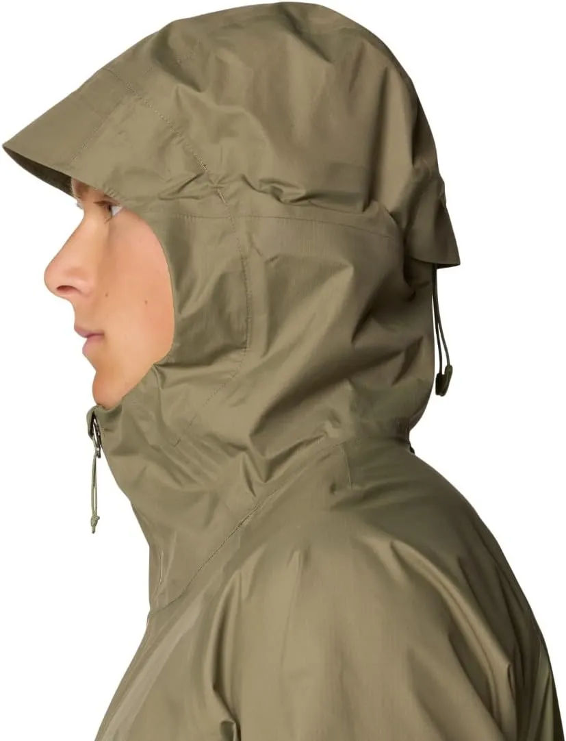 Mountain Hardwear Men's Threshold Jacket
