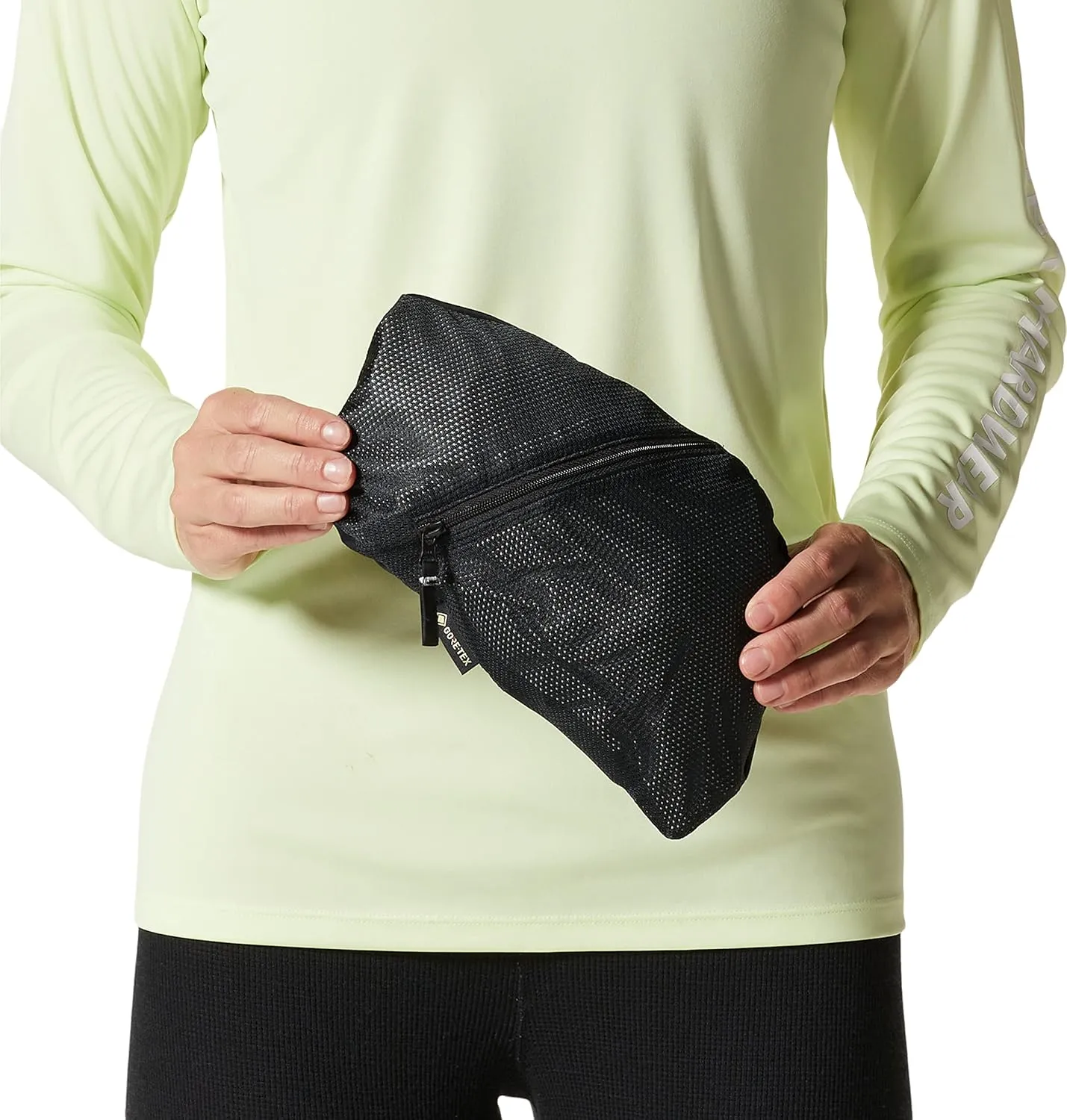 Mountain Hardwear Women's Exposure/2 Gore-tex Paclite Pant for Hiking, Camping, and Outdoor Adventures