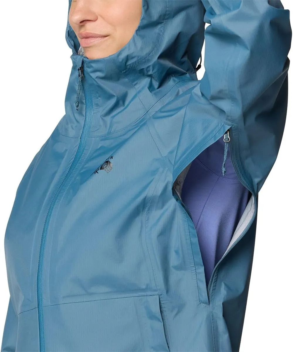 Mountain Hardwear Women's Threshold Jacket