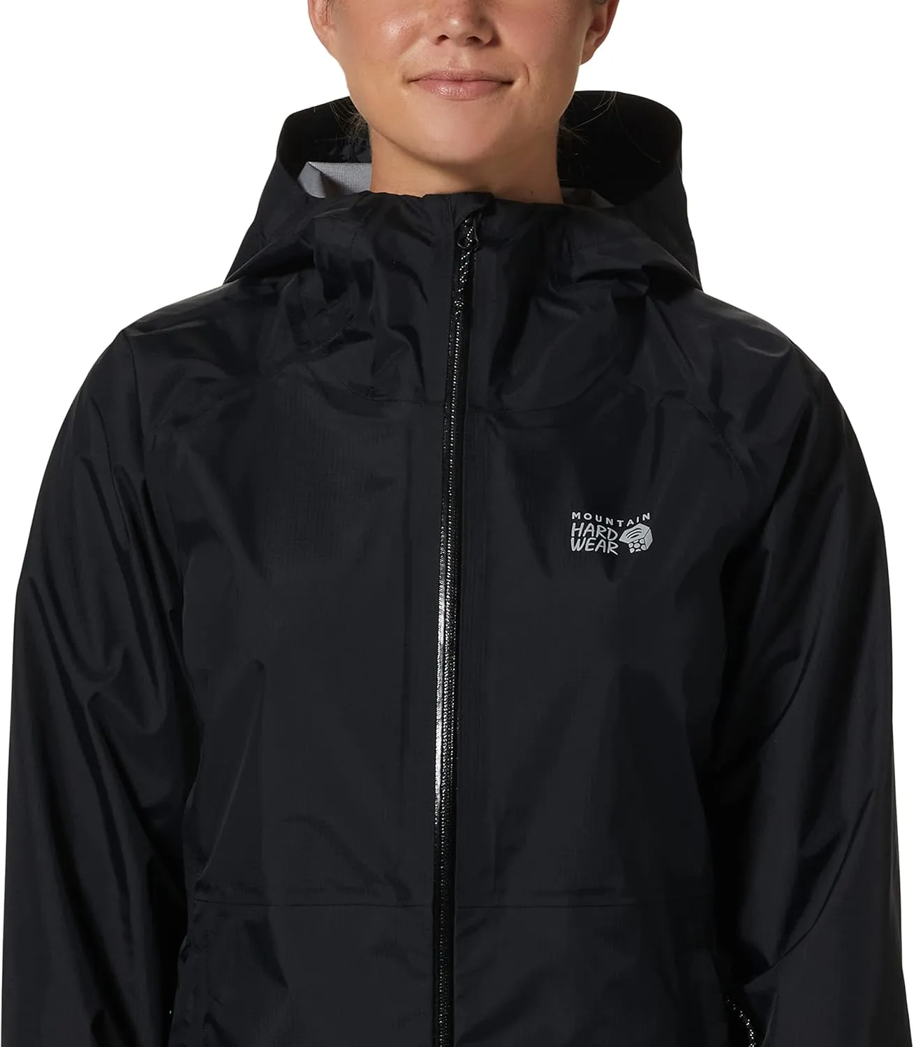 Mountain Hardwear Women's Threshold Jacket