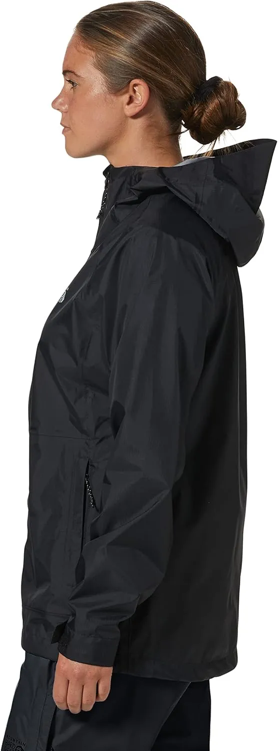 Mountain Hardwear Women's Threshold Jacket