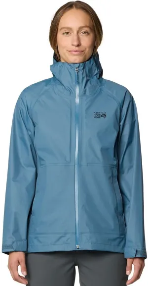 Mountain Hardwear Women's Threshold Jacket