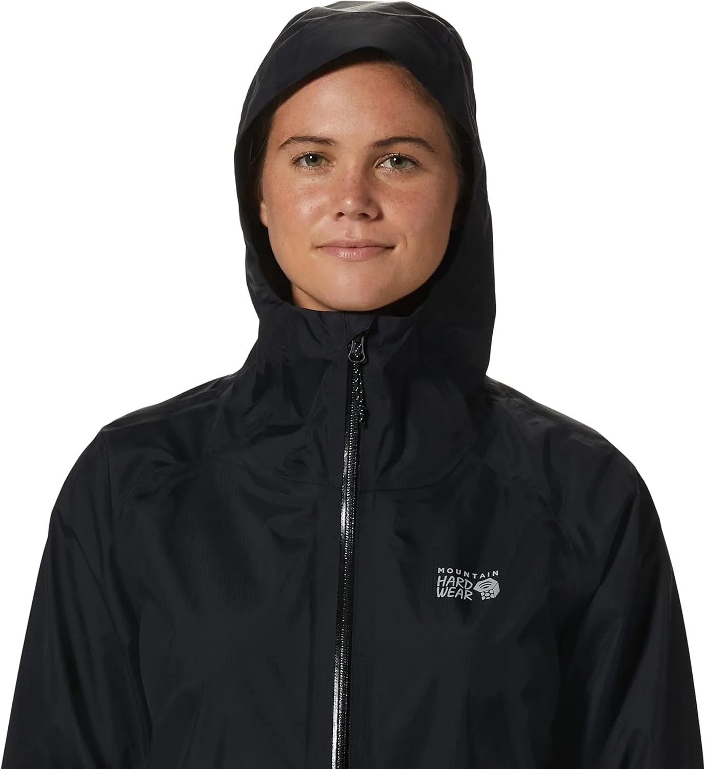 Mountain Hardwear Women's Threshold Jacket