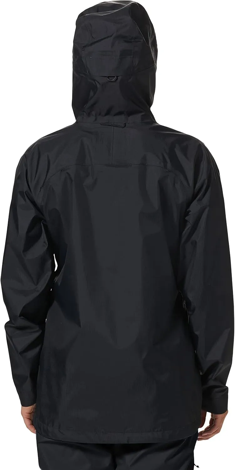 Mountain Hardwear Women's Threshold Jacket