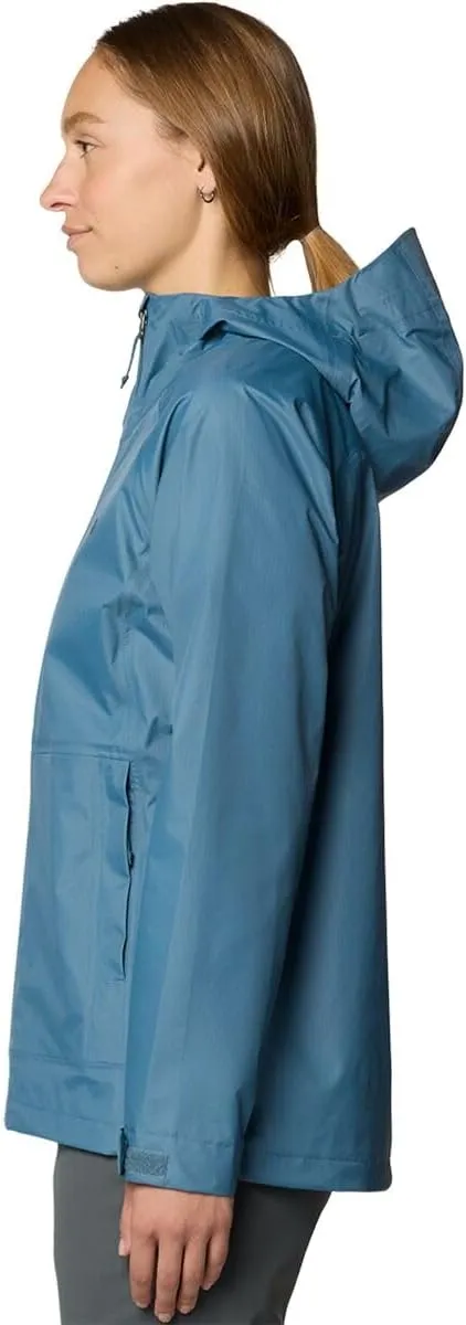 Mountain Hardwear Women's Threshold Jacket