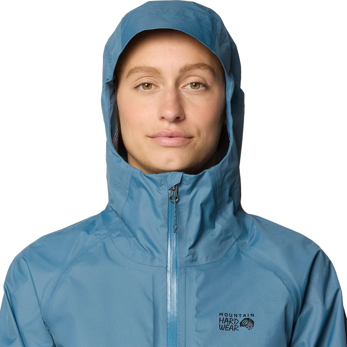 Mountain Hardwear Women's Threshold Jacket