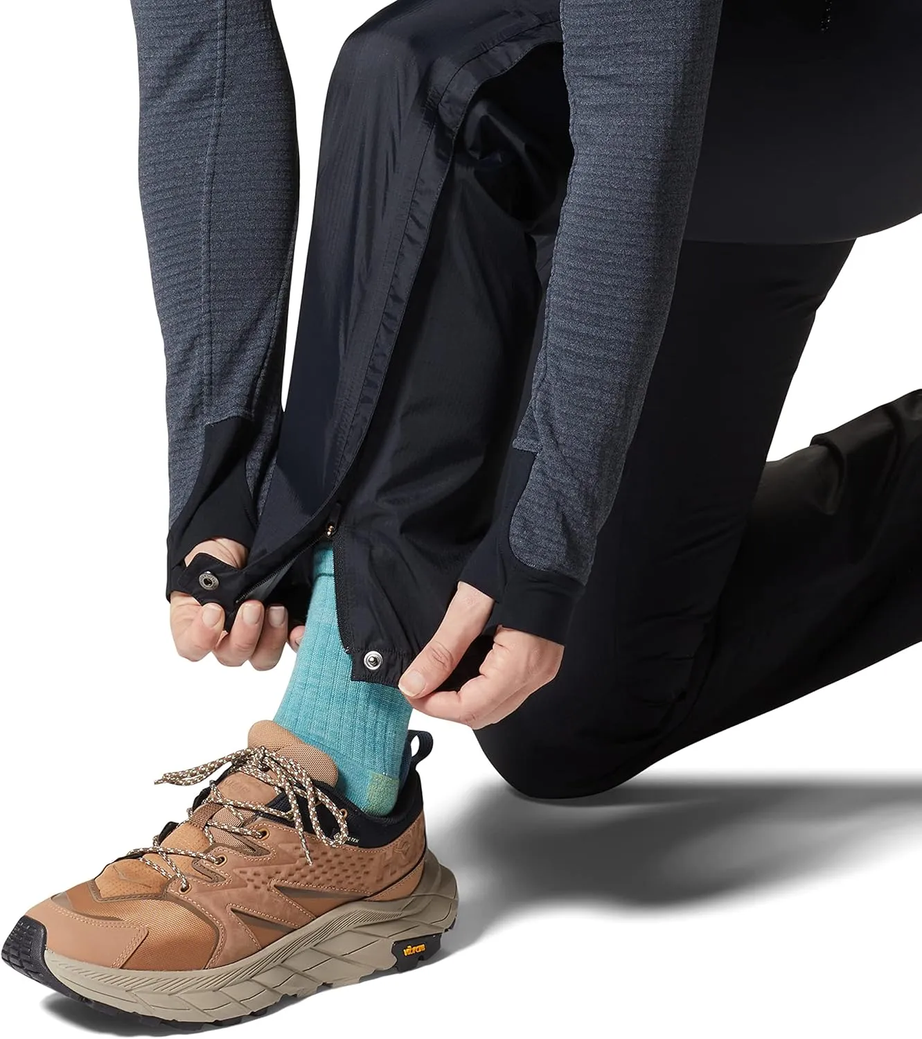 Mountain Hardwear Women's Threshold Pant