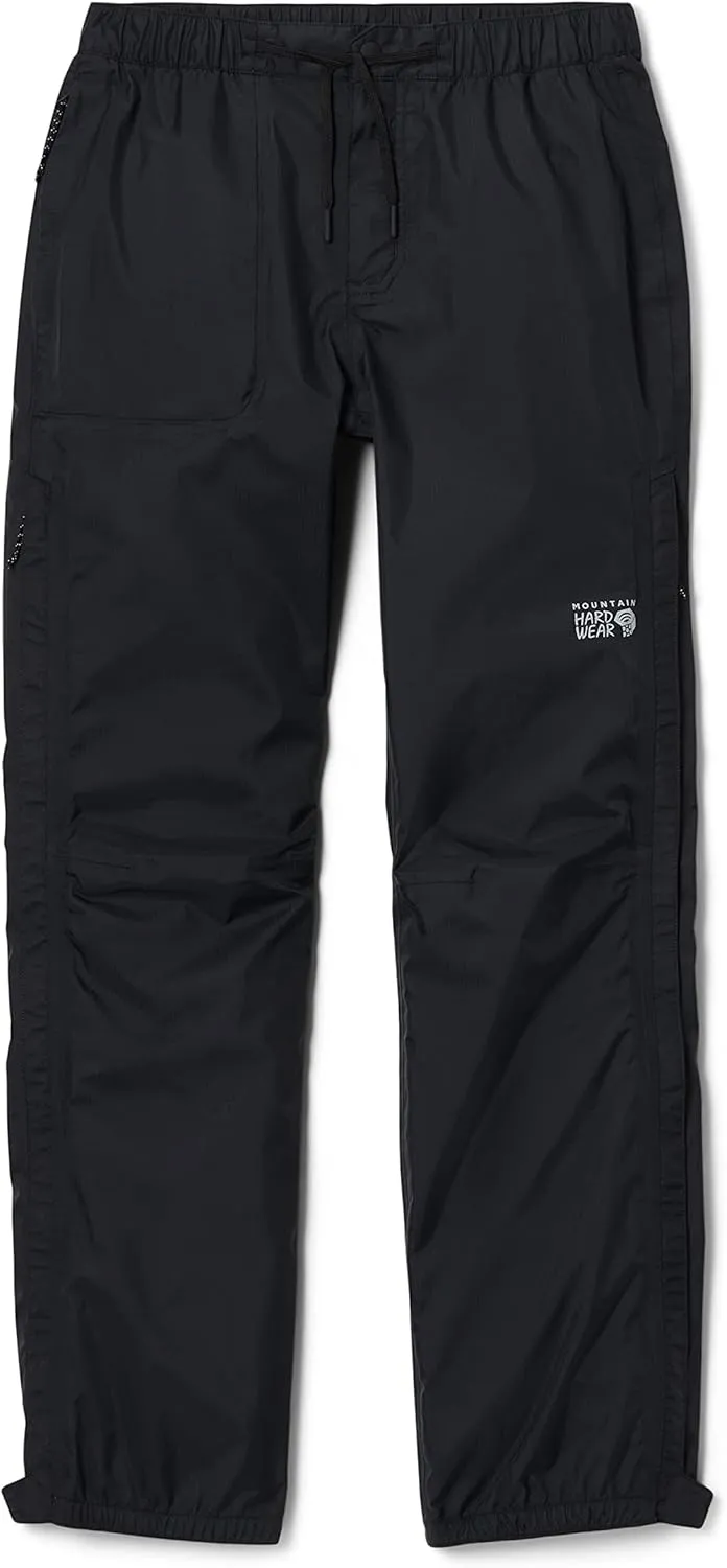Mountain Hardwear Women's Threshold Pant