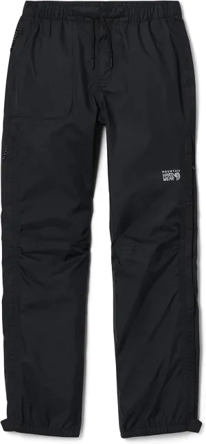 Mountain Hardwear Women's Threshold Pant