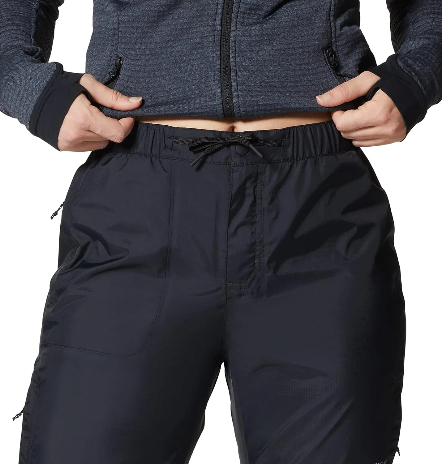 Mountain Hardwear Women's Threshold Pant