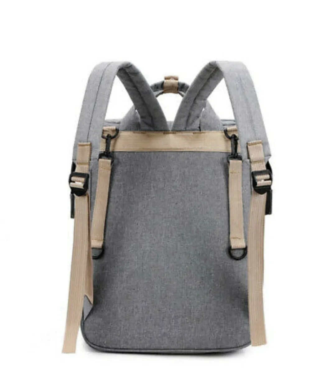 Multi-Purpose Baby Bed Stroller Bag