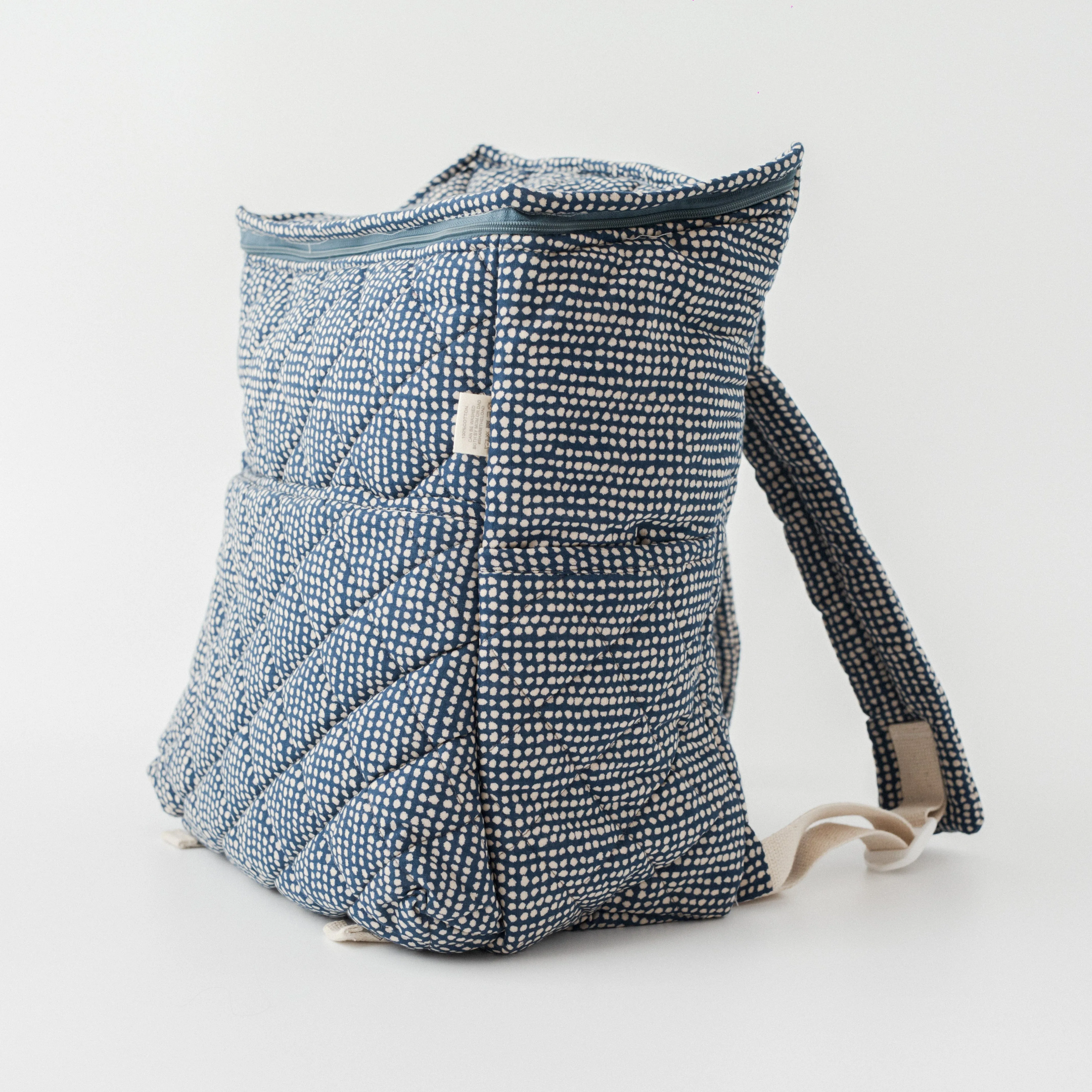 Mumma's BFF Backpack Diaper Bag