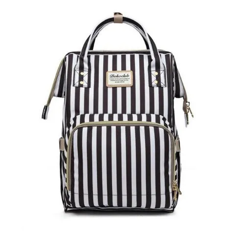 Mummy Bag Multi-function Large Capacity Maternal and Child Package Pregnant Women Bag Mother Backpack