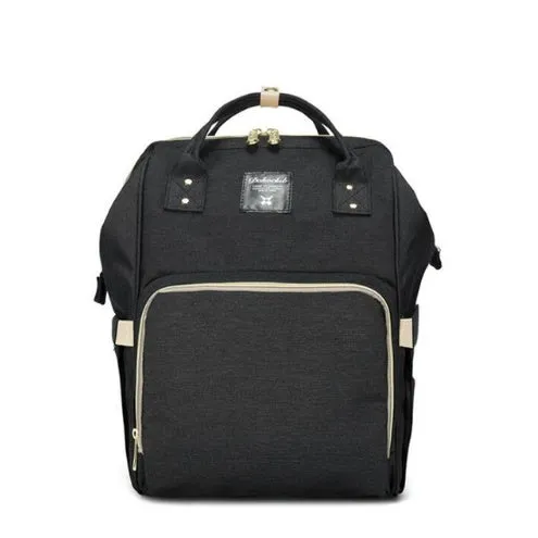 Mummy Bag Multi-function Large Capacity Maternal and Child Package Pregnant Women Bag Mother Backpack