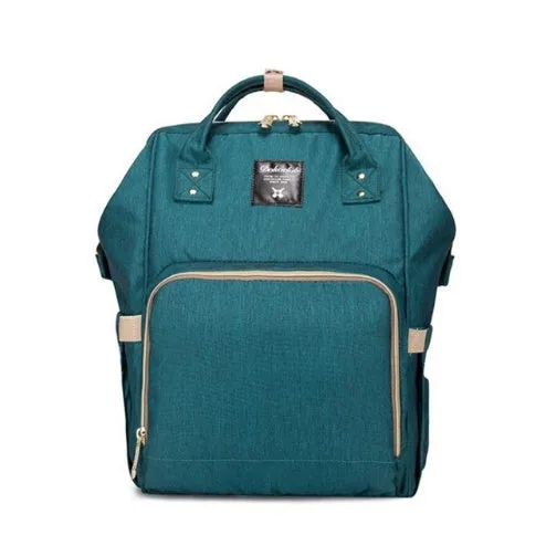 Mummy Bag Multi-function Large Capacity Maternal and Child Package Pregnant Women Bag Mother Backpack