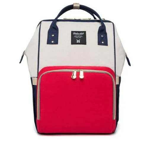 Mummy Bag Multi-function Large Capacity Maternal and Child Package Pregnant Women Bag Mother Backpack