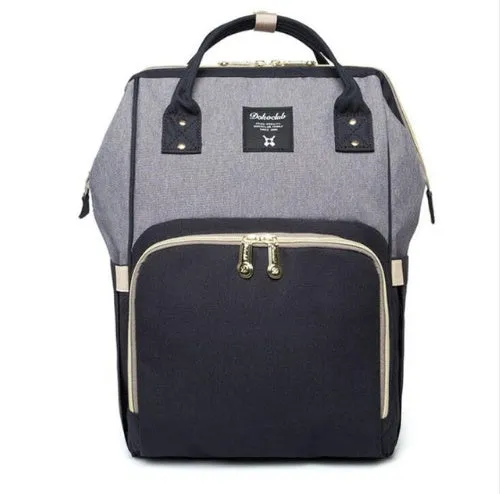 Mummy Bag Multi-function Large Capacity Maternal and Child Package Pregnant Women Bag Mother Backpack
