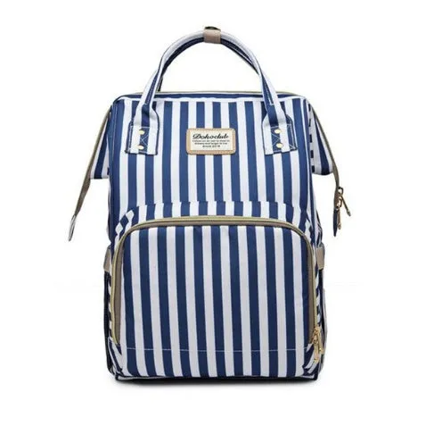 Mummy Bag Multi-function Large Capacity Maternal and Child Package Pregnant Women Bag Mother Backpack